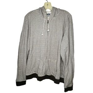 Avalon Apparel Zip Hoody‎ Jacket